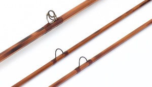 Pickard, John - Martha Marie Bamboo Rod