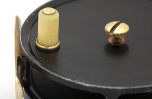 Hardy "Trade Reel" Pattern No. 2