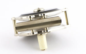 David Edel Philbrook & Paine Style Fly Reel