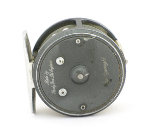 Hardy Flyweight Fly Reel and Spare Spool