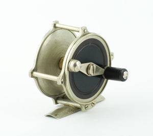 Julius Vom Hofe - Raised Square Pillar Fly Reel - Size 2