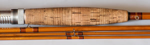 Lyle Dickerson -- Model 861711-D Bamboo Rod