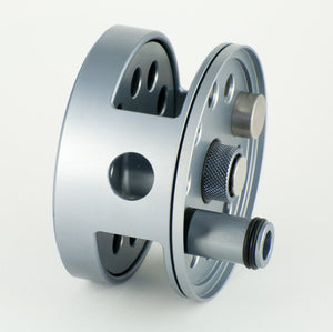 Ari 't Hart Hart I fly reel - mint