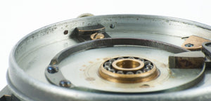 Hardy Wide Drum Perfect 3 3/4" - 1906 check