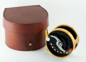 McNeese Salmon Fly Reel