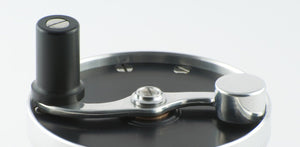 Dr. Paul Hermann Baby Hermann Fly Reel (Mint)