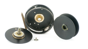 Thompson No. 100 Fly Reel - San Francisco