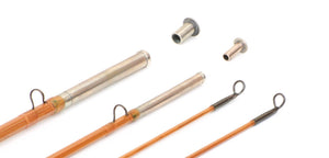 Leonard, H.L. -- Model 50DF Pre-Fire Bamboo Rod