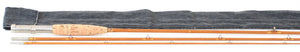 Leonard, H.L. -- Model 51 Tournament Bamboo Rod 9'