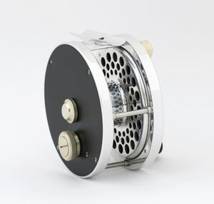 Bellinger 3 1/2" Light Salmon Fly Reel