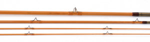 Leonard, HL - Model 48-4 Bamboo Rod
