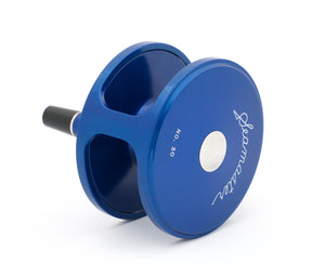 Seamaster Dual Mode Fly Reel - Masterpiece Series MKIII