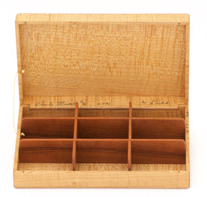 Dutch Box -- Paul's Model #78