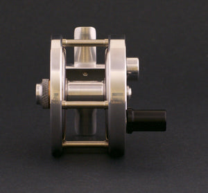 Dr. Paul Hermann Baby Hermann Fly Reel
