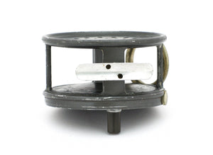 Hardy Perfect 4 1/4" Wide Drum Fly Reel