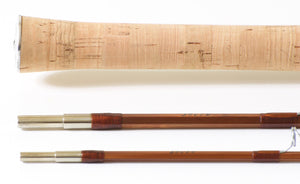 Orvis Rocky Mountain 6'6 Spinning Bamboo Rod