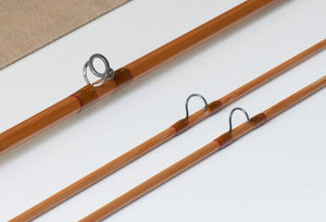 Carpenter, Walt - Highlander 6'6 3/4wt