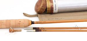 Garrison, Everett -- Model 206 Bamboo Rod