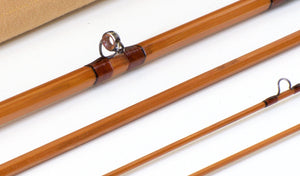 Lyle Dickerson -- Model 861711 Special Bamboo Rod