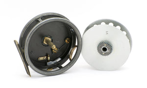 Dingley Fly Reel 3 1/4" St. George Style