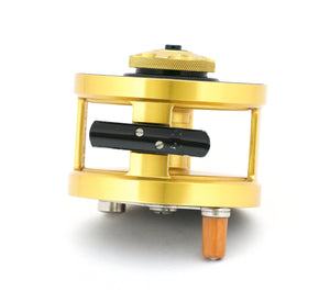 Chris Henshaw 4" Salmon/Steelhead Fly Reel