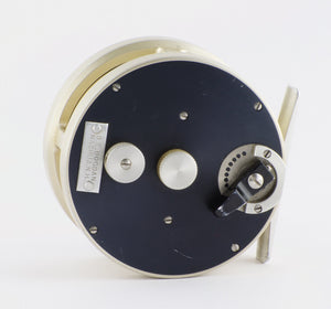 Bogdan Model 00 Fly Reel with Spare Spool