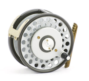 Hardy Husky Multiplier Fly Reel