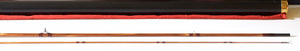 Beaverhead Rods - Wayne Maca 8'6 6wt Bamboo Rod