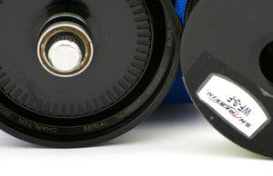 Charlton 8500SS 0.8 Fly Reel - LHW