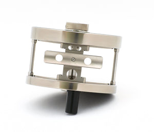 Maurice Noel Model "SA 500 TD" Fly Reel