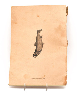 William Mills & Son 1890 Catalog