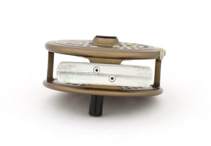 Sage 504L Fly Reel (made by Hardy's)