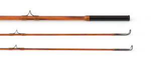 Young, Paul H. -- Midge Bamboo Rod