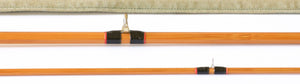 Hardy Bros. Phantom Palakona Bamboo Rod 8' 2/1 5wt