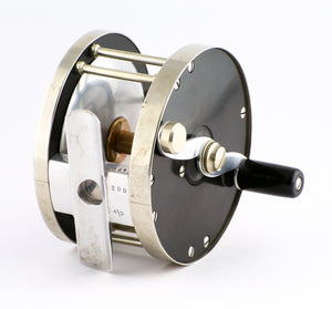 Arthur Walker Model 200 Salmon Fly Reel - Size 4/0