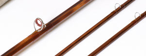 Wojnicki, Mario -- Model 275F8 -- 9' 8wt HB Hex Bamboo Rod
