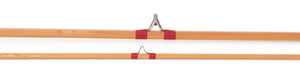 Bogart/Horgren - "Fario Club" Bamboo Rod - 8'5 5/6wt