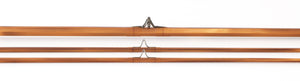 Ramanauskas, Bernard - Scott Rod Co. Bamboo Rod 7'10 5wt - overall view