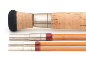 Leonard, H.L. -- 13' Two Handed Salmon Rod