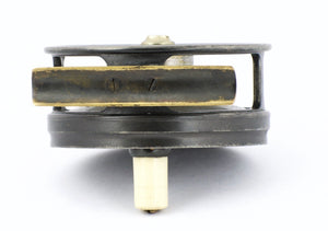 Farlow's 3" Perfect-Style Fly Reel