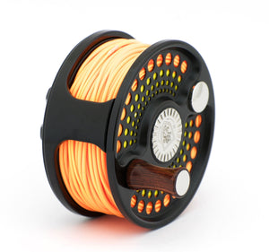 Charlton 8500SS 1.2 Fly Reel - LHW