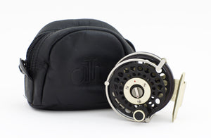 Ari 't Hart F1 Traun Fly Reel