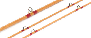 Leonard, H.L. -- Model 39H Bamboo Rod
