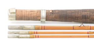 Thomas, FE -- Special 8'6 5-6wt Bamboo Rod