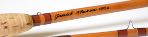 Lyle Dickerson -- Model 801610 Bamboo Rod