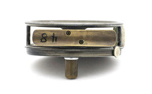 Hardy Perfect 3 7/8" Fly Reel