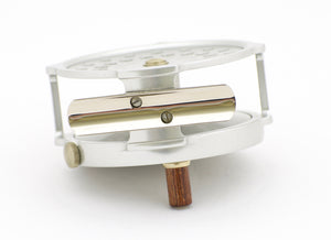 Hardy Bougle MKIV 3 1/4" Fly Reel