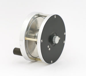 Walker Model 5 "Super American" - 3 1/4" Heavy Trout Fly Reel