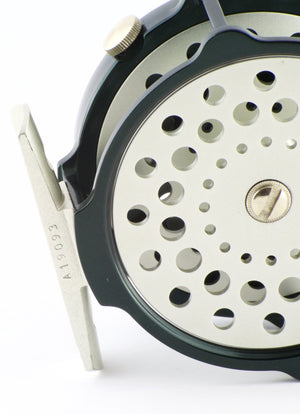 Hardy Bougle MKV 3 1/4" Centenary Edition Fly Reel