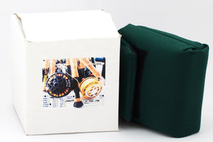 Charlton Mako Fly Reel and Spare Spool - Model 9700B Stealth